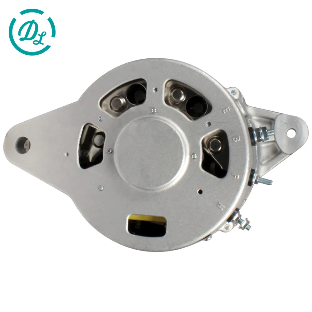 270201380 24V Alternator for Excavator and Diesel Equipment, OEM/reference 270201380, Alternator, product view 3