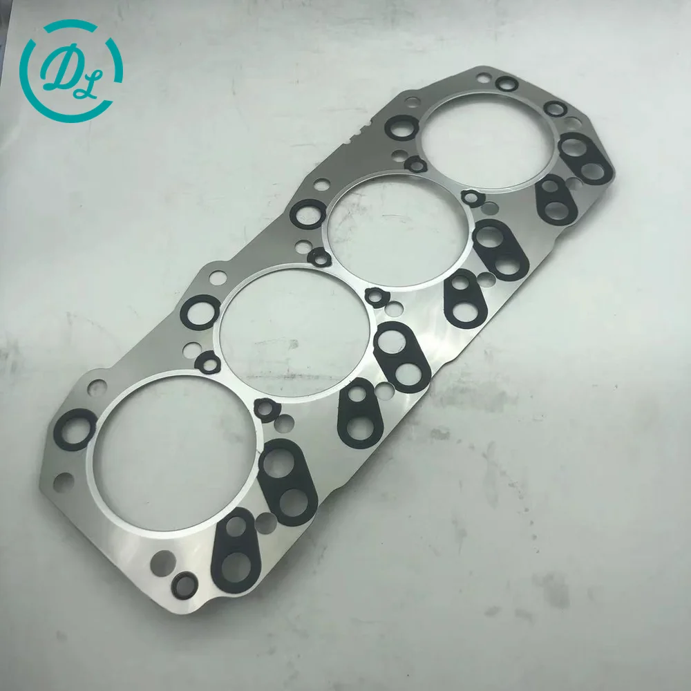 8-97259603-0 Engine Replacement Part for Excavator and Diesel Equipment, OEM/reference 600P4K · 8-97259603-0, Engine Replacement Part, product view 5