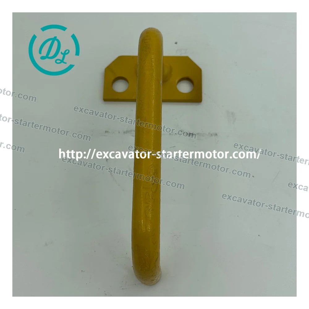 207-54-66120 Cab Grip for Komatsu PC300 PC400 PC450, OEM/reference 207-54-66120, Cab / Guard Grip