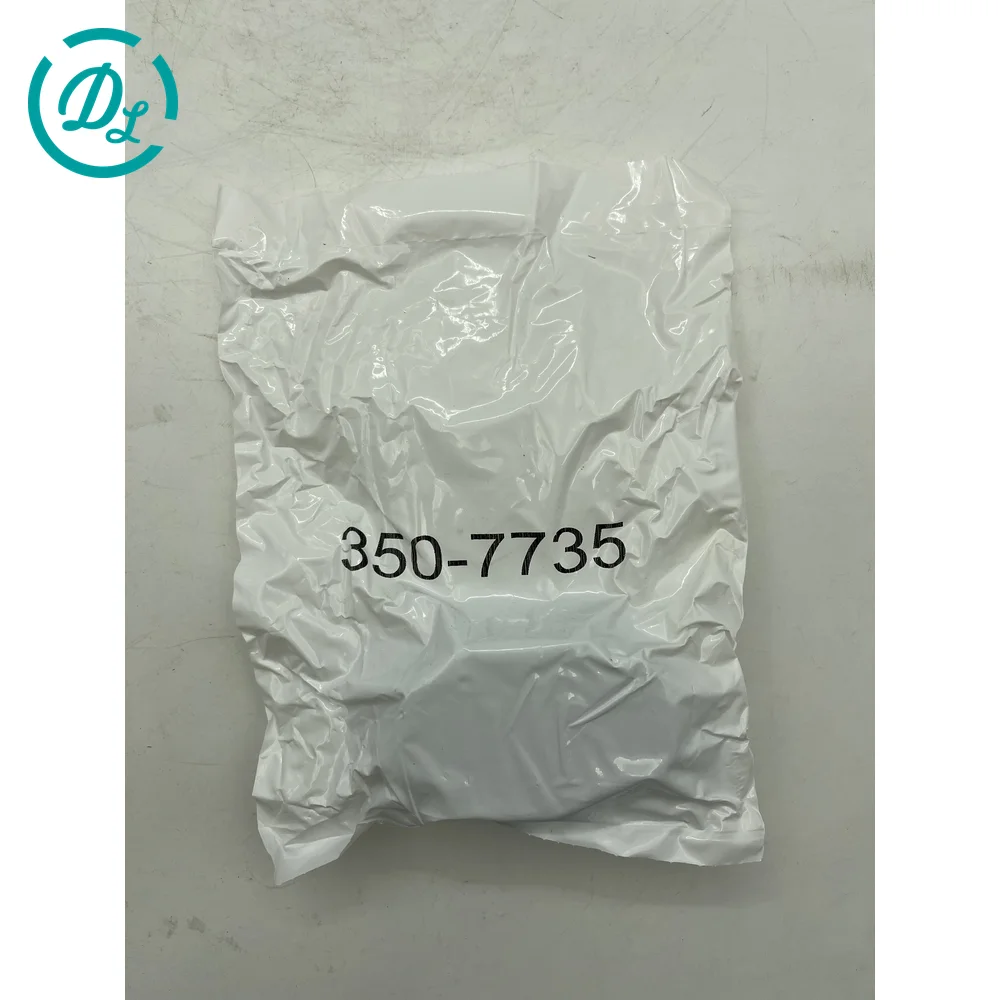 350-7735 Excavator Filter for Excavator and Diesel Equipment, OEM/reference 350-7735, Excavator Filter, product view 3