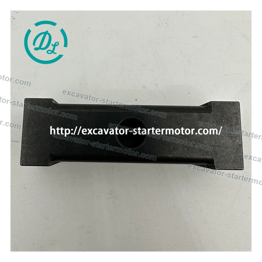 6705896 Traction Lock Wedge for Bobcat S70 753 763 773, OEM/reference 6705896, Disc-Brake Traction Lock Wedge