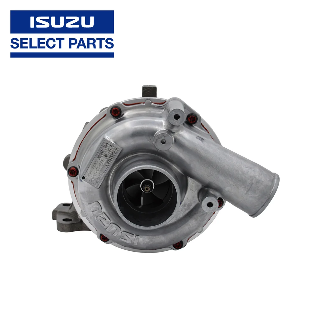 1-87618258-0 Engine Replacement Part for Excavator and Diesel Equipment, OEM/reference 1-87618258-0 · 8-987362839-0, Engine Replacement Part
