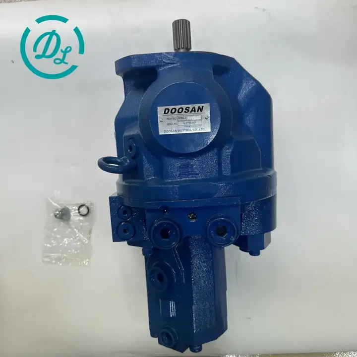 AP2D25 Hydraulic Replacement Part for Excavator and Diesel Equipment, OEM/reference AP2D25, Hydraulic Replacement Part