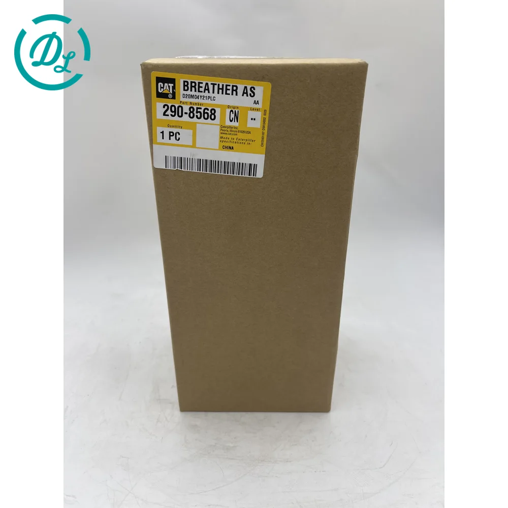 290-8568 Excavator Filter for Excavator and Diesel Equipment, OEM/reference 290-8568, Excavator Filter