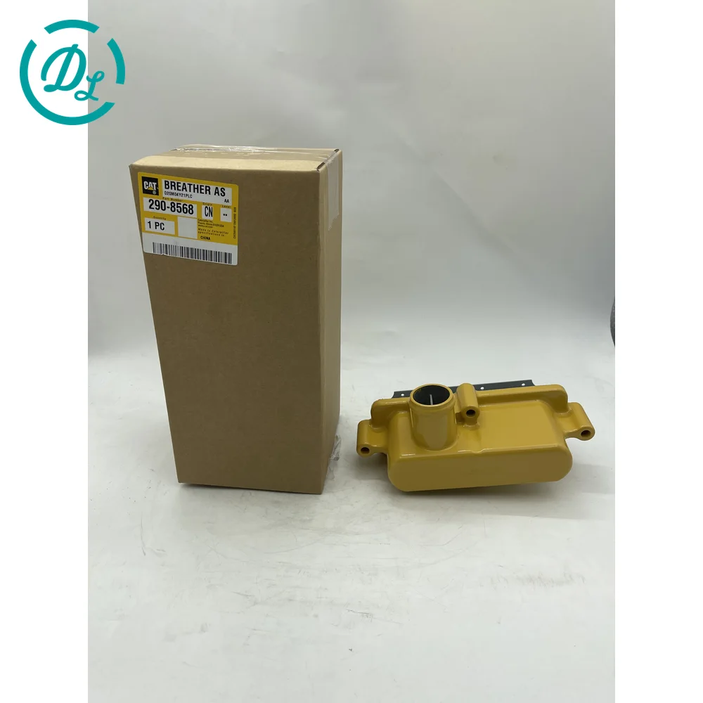 290-8568 Excavator Filter for Excavator and Diesel Equipment, OEM/reference 290-8568, Excavator Filter, product view 2