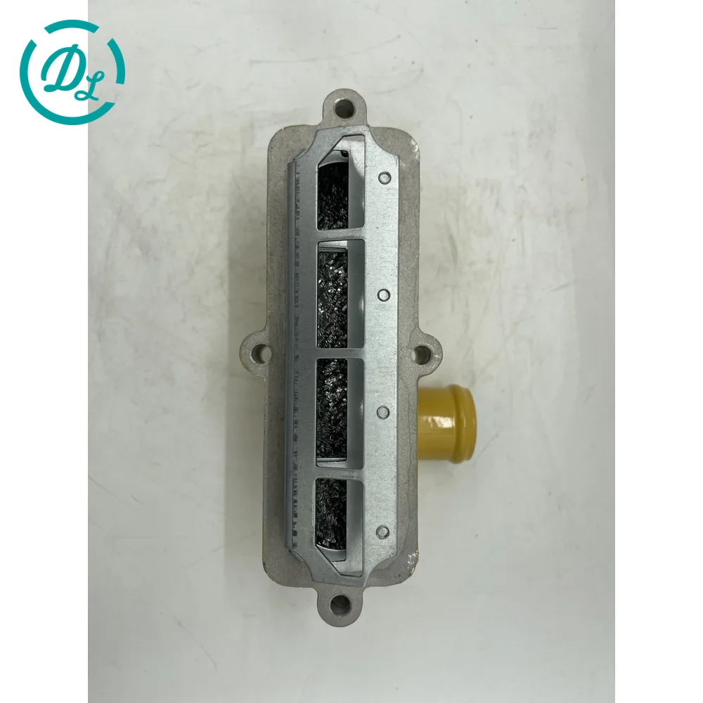 290-8568 Excavator Filter for Excavator and Diesel Equipment, OEM/reference 290-8568, Excavator Filter, product view 5