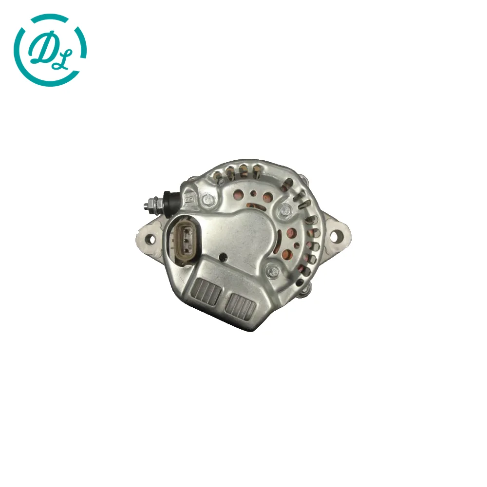 13-42004400 Alternator for Excavator and Diesel Equipment, OEM/reference 13-42004400 · VV12942377200 · 5-86400-240-0, Alternator
