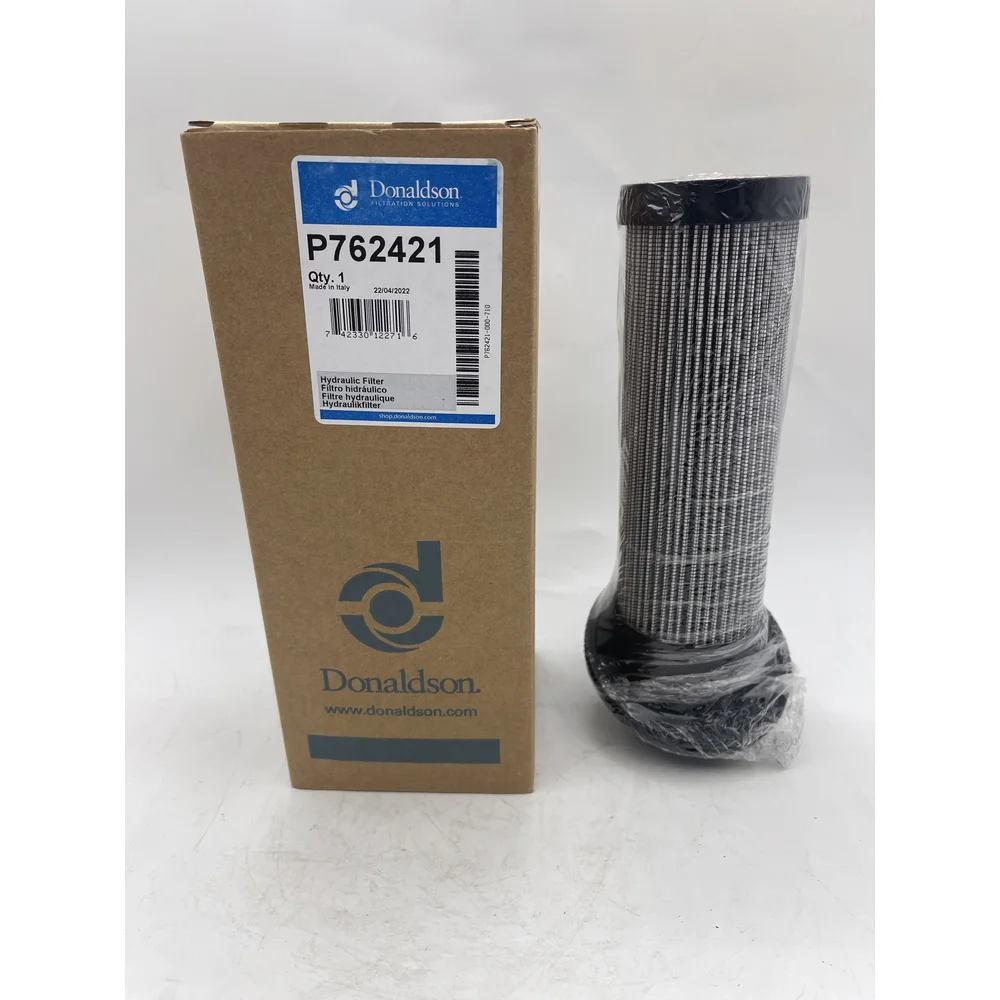P762421 Excavator Filter for Excavator and Diesel Equipment, OEM/reference P762421, Excavator Filter