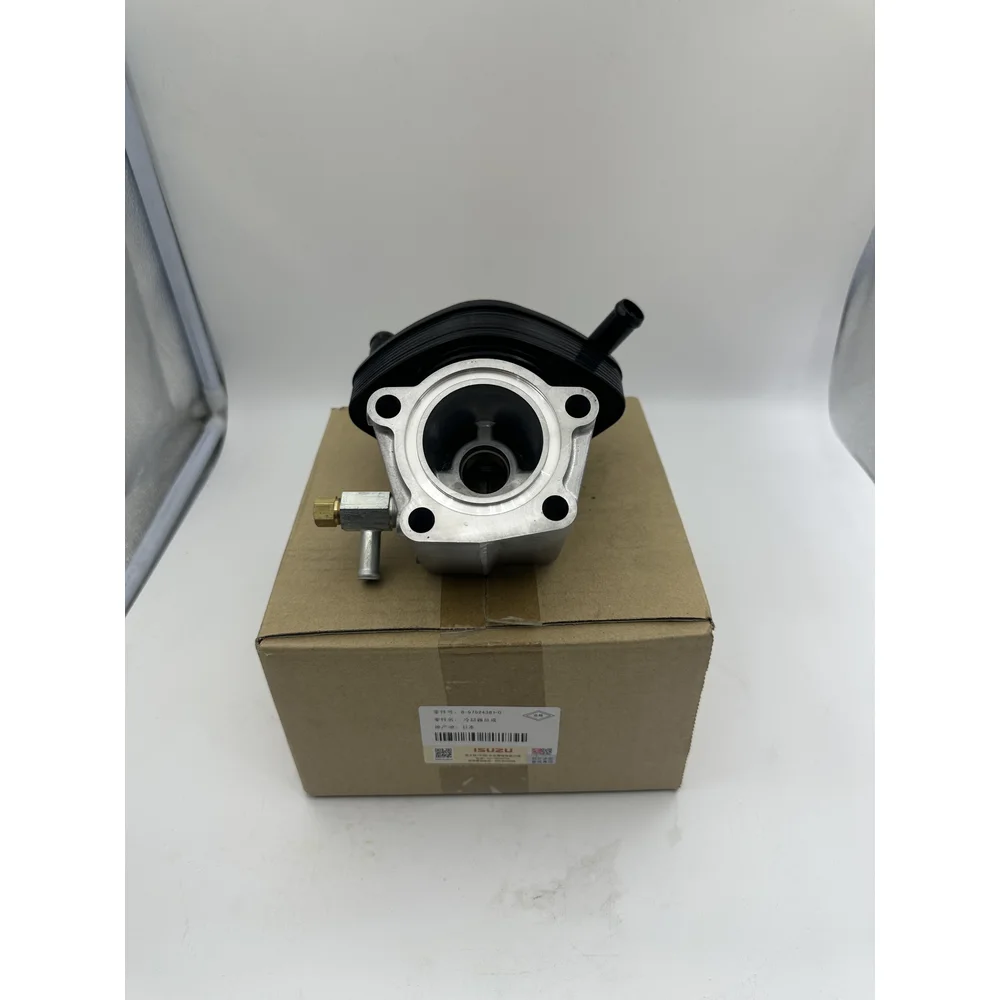 8-97524381-0 Engine Replacement Part for Excavator and Diesel Equipment, OEM/reference 8-97524381-0, Engine Replacement Part, product view 1