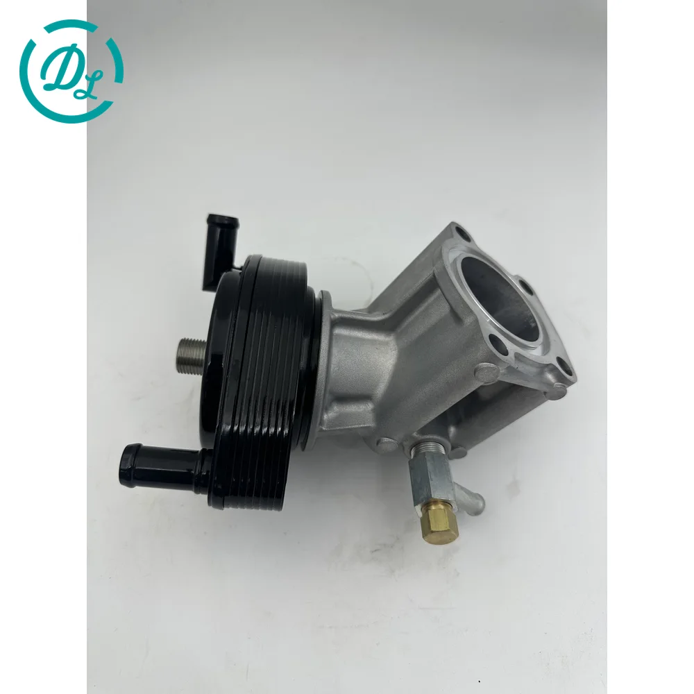 8-97524381-0 Engine Replacement Part for Excavator and Diesel Equipment, OEM/reference 8-97524381-0, Engine Replacement Part, product view 2