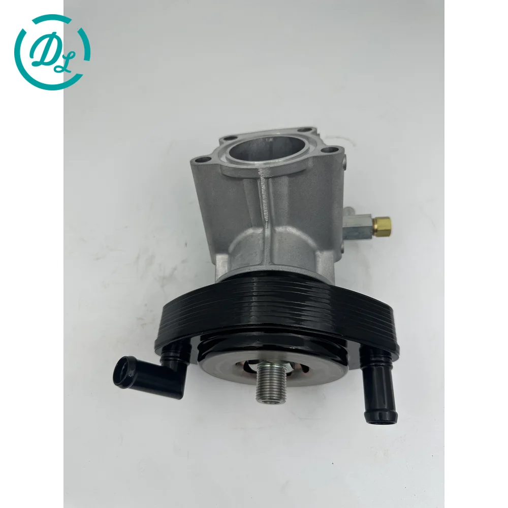 8-97524381-0 Engine Replacement Part for Excavator and Diesel Equipment, OEM/reference 8-97524381-0, Engine Replacement Part, product view 3