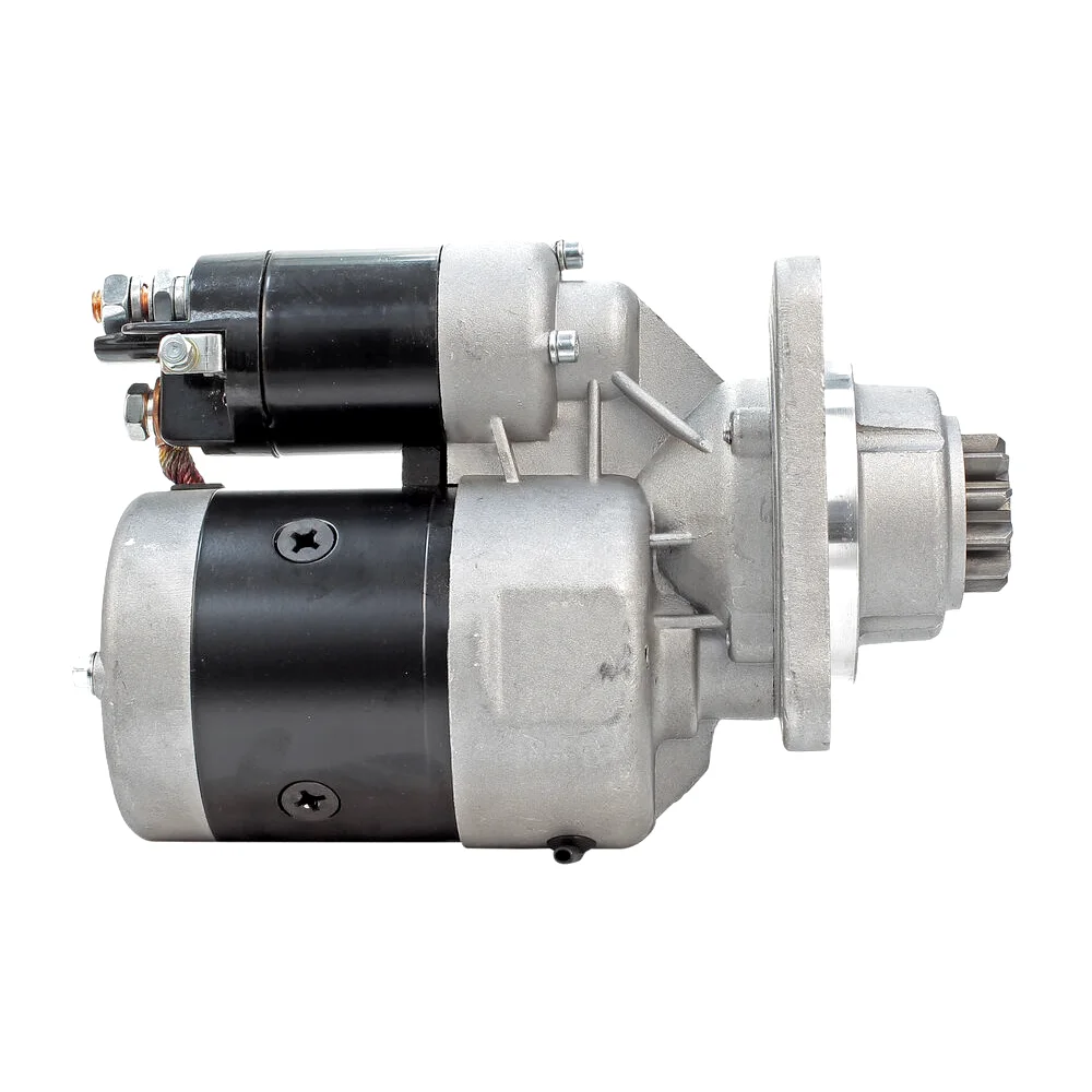 0001359001 Starter Motor for Excavator and Diesel Equipment, OEM/reference 0001359001, Starter Motor