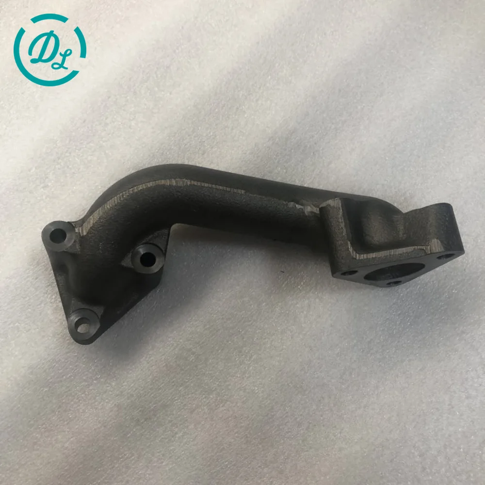 8-98182050-0 Engine Replacement Part for Excavator and Diesel Equipment, OEM/reference 8-98182050-0, Engine Replacement Part, product view 2