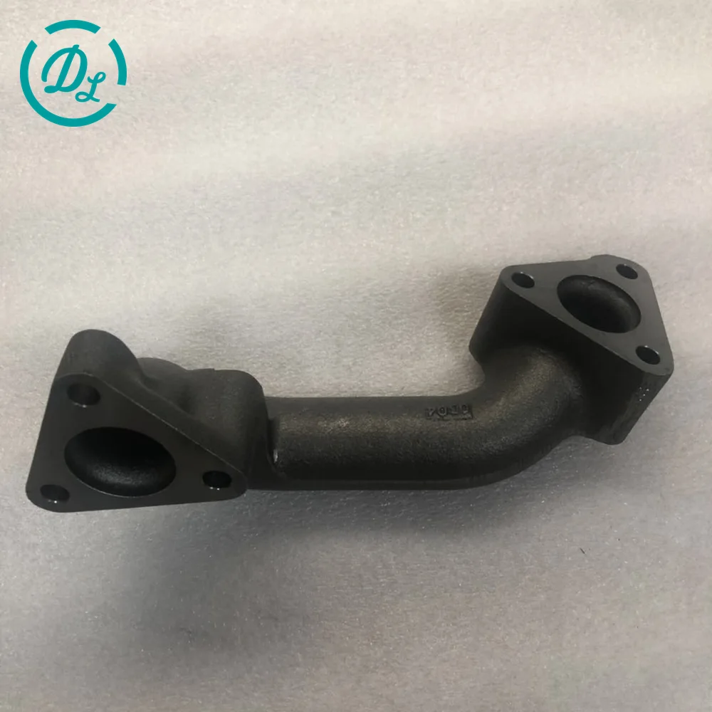 8-98182050-0 Engine Replacement Part for Excavator and Diesel Equipment, OEM/reference 8-98182050-0, Engine Replacement Part, product view 3