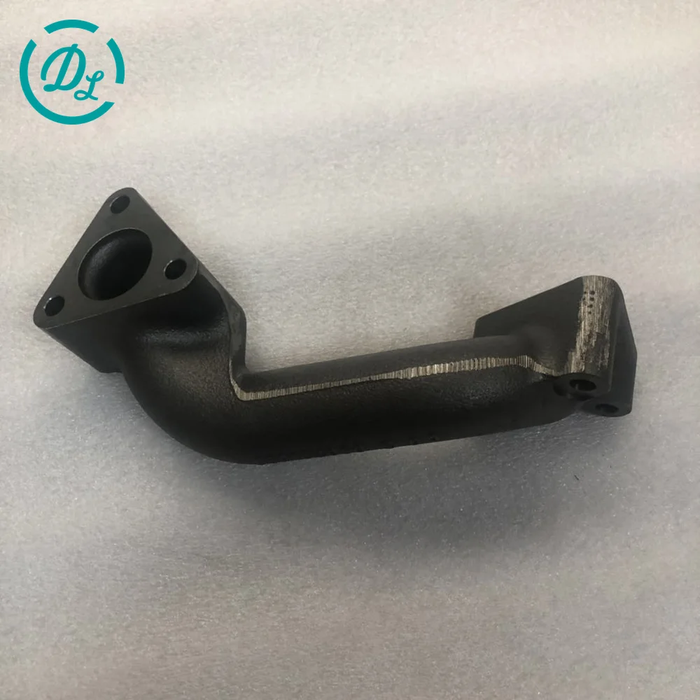 8-98182050-0 Engine Replacement Part for Excavator and Diesel Equipment, OEM/reference 8-98182050-0, Engine Replacement Part, product view 4