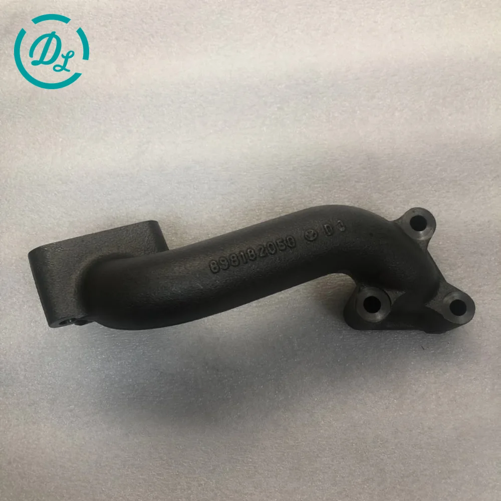 8-98182050-0 Engine Replacement Part for Excavator and Diesel Equipment, OEM/reference 8-98182050-0, Engine Replacement Part, product view 5