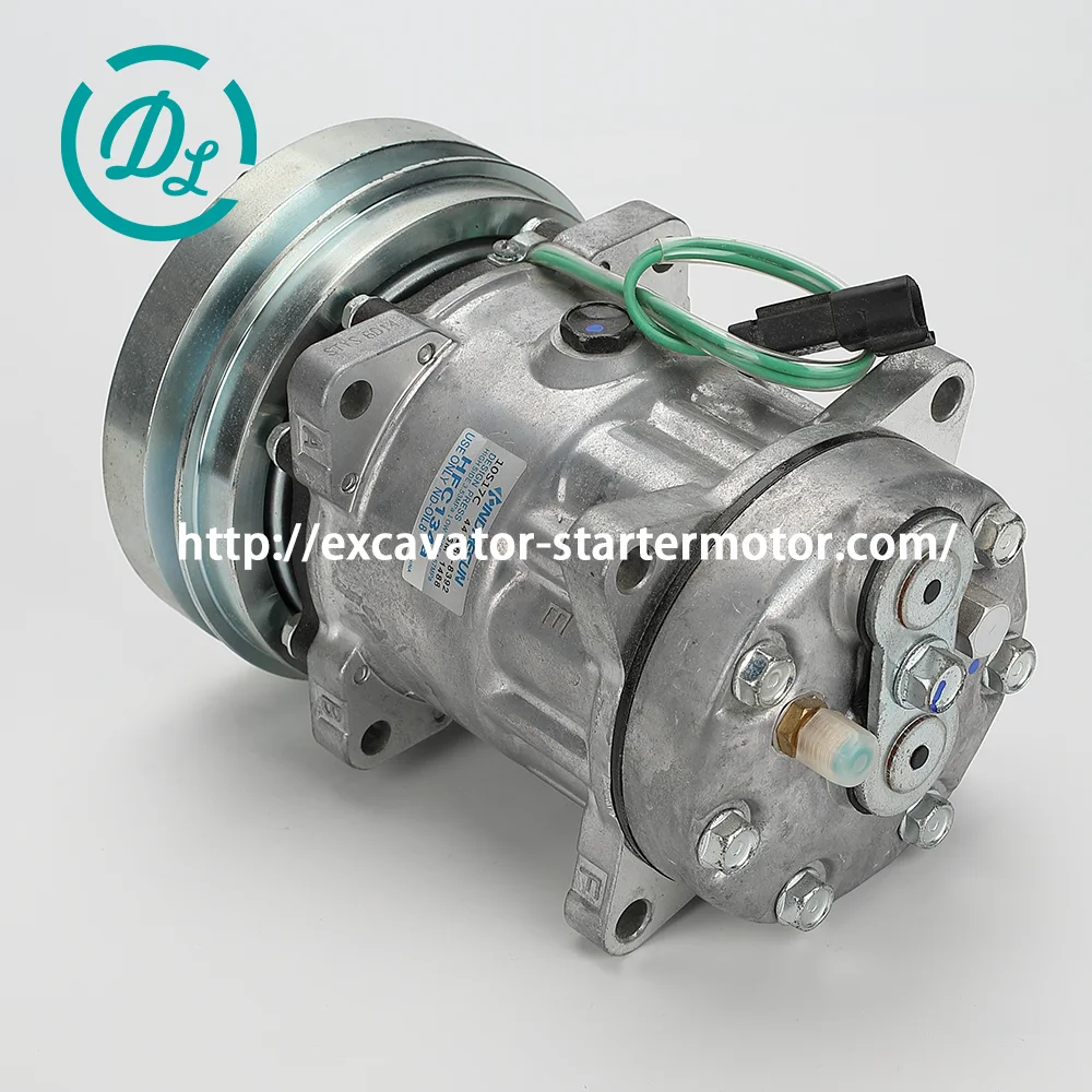 183-5106 Excavator Air Conditioning Part for Excavator and Diesel Equipment, OEM/reference 183-5106, Excavator Air Conditioning Part