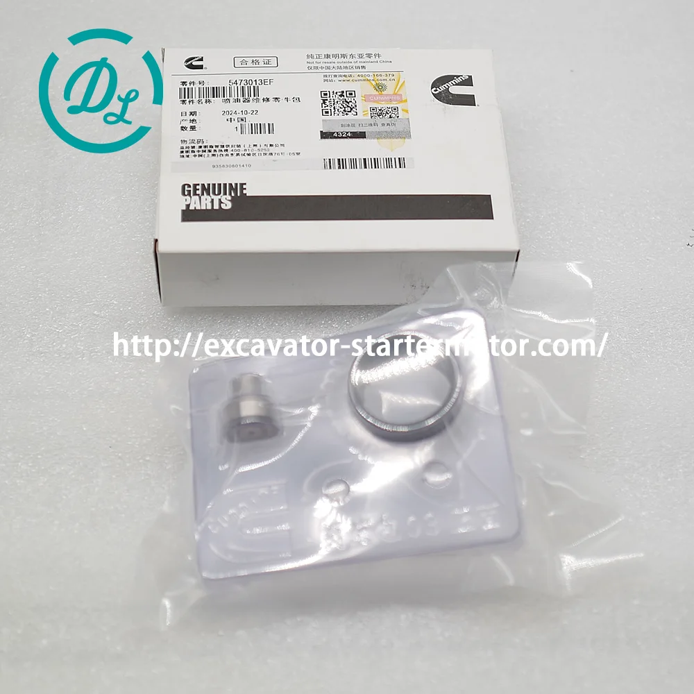 5473013EF Engine Replacement Part for Excavator and Diesel Equipment, OEM/reference 5473013EF, Engine Replacement Part, product view 5