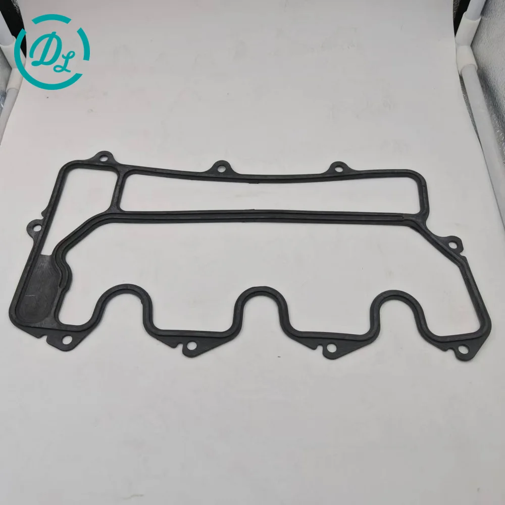 8-97195272-2 Engine Replacement Part for Excavator and Diesel Equipment, OEM/reference 8-97195272-2, Engine Replacement Part, product view 2
