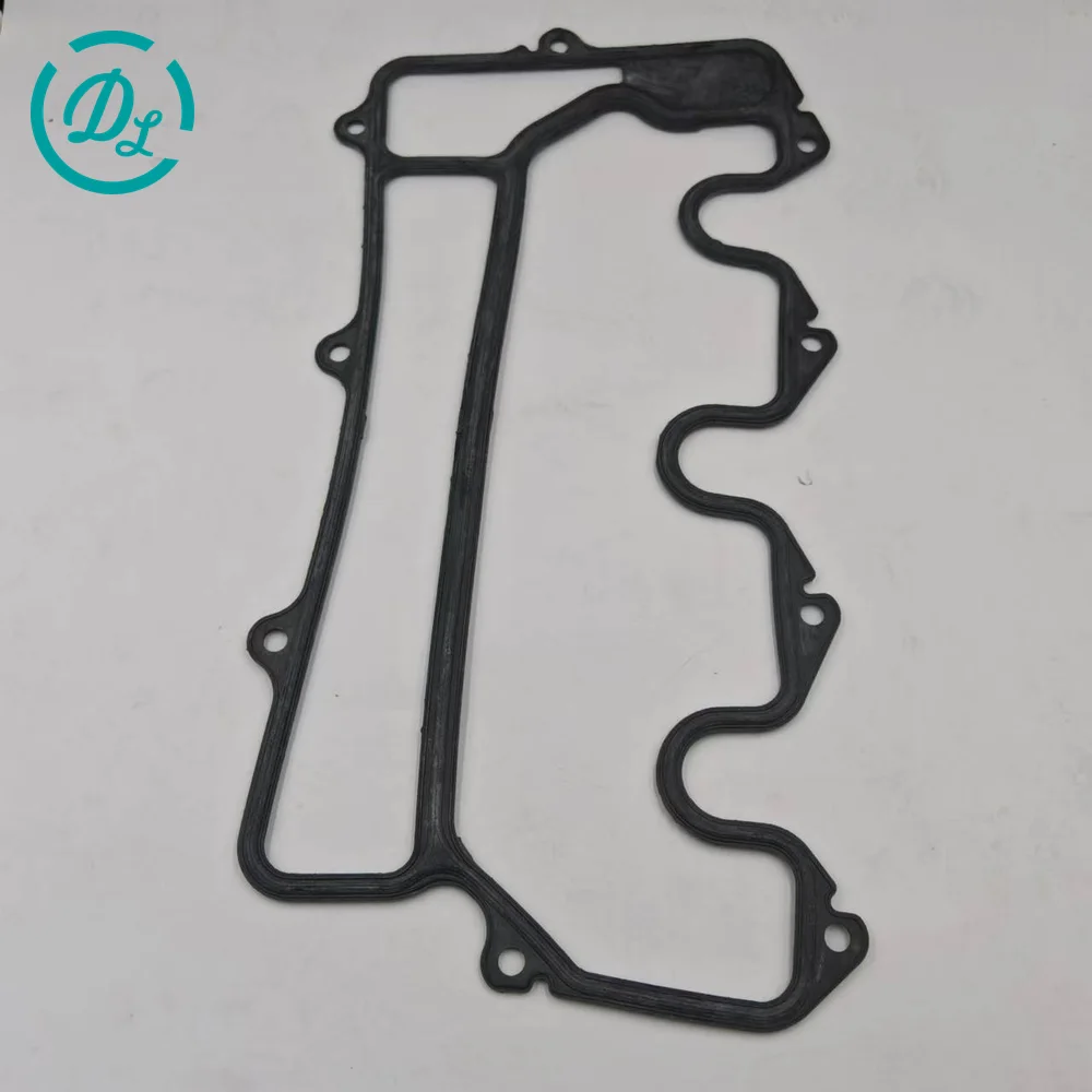 8-97195272-2 Engine Replacement Part for Excavator and Diesel Equipment, OEM/reference 8-97195272-2, Engine Replacement Part, product view 4