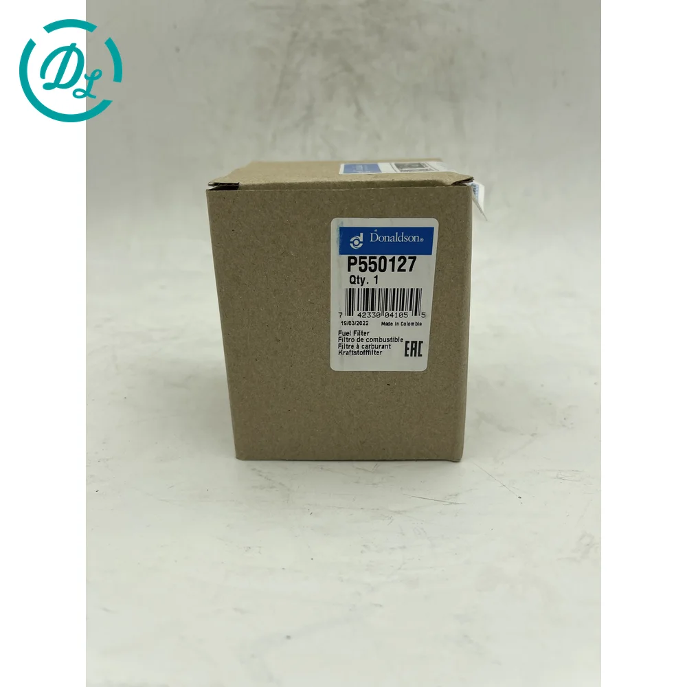 P550127 Excavator Filter for Excavator and Diesel Equipment, OEM/reference P550127, Excavator Filter