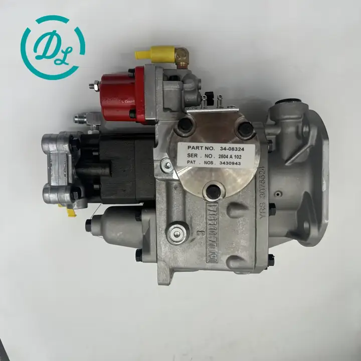3430943 Engine Replacement Part for Excavator and Diesel Equipment, OEM/reference 3430943, Engine Replacement Part, product view 1