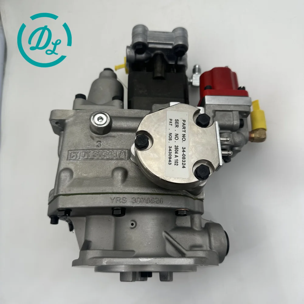 3430943 Engine Replacement Part for Excavator and Diesel Equipment, OEM/reference 3430943, Engine Replacement Part, product view 2