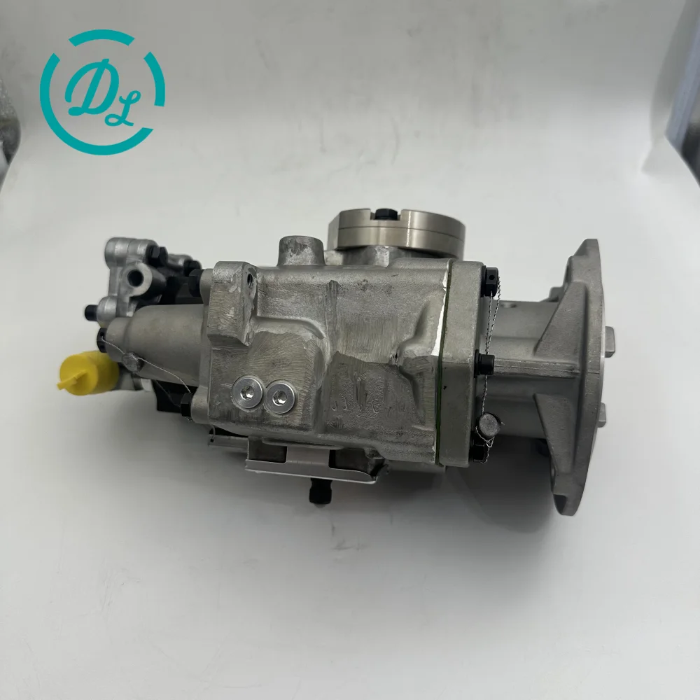 3430943 Engine Replacement Part for Excavator and Diesel Equipment, OEM/reference 3430943, Engine Replacement Part, product view 4