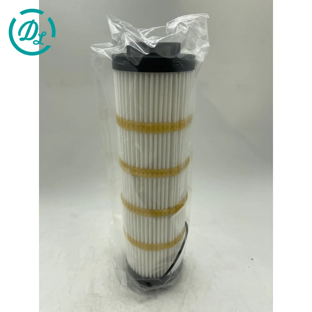 389-1088 Excavator Filter for Excavator and Diesel Equipment, OEM/reference 389-1088, Excavator Filter, product view 3