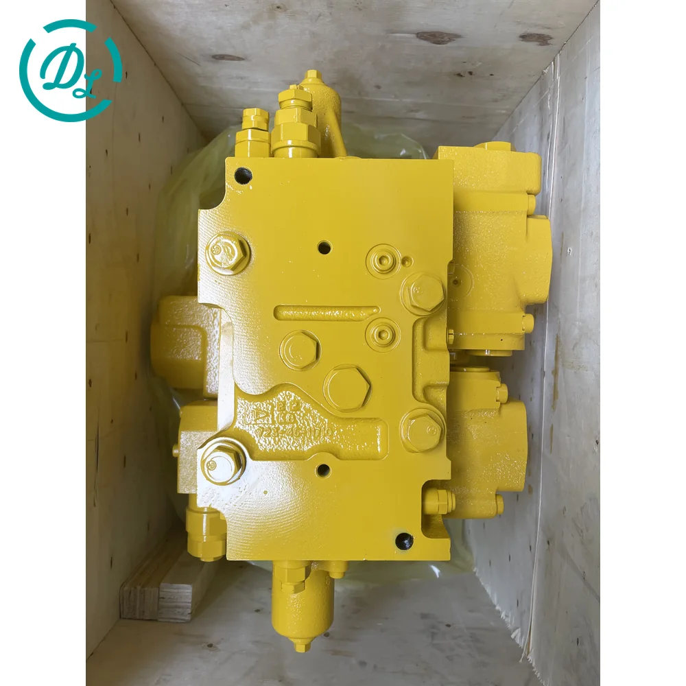 723-47-26504 Hydraulic Replacement Part for Excavator and Diesel Equipment, OEM/reference 723-47-26504, Hydraulic Replacement Part
