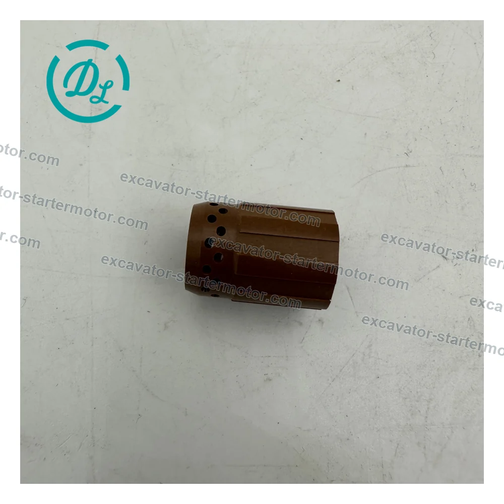 037557 20-70A Diffuser for MT-70 and AT-70 Plasma Torches, OEM/reference 037557, Plasma Torch Diffuser, product view 2
