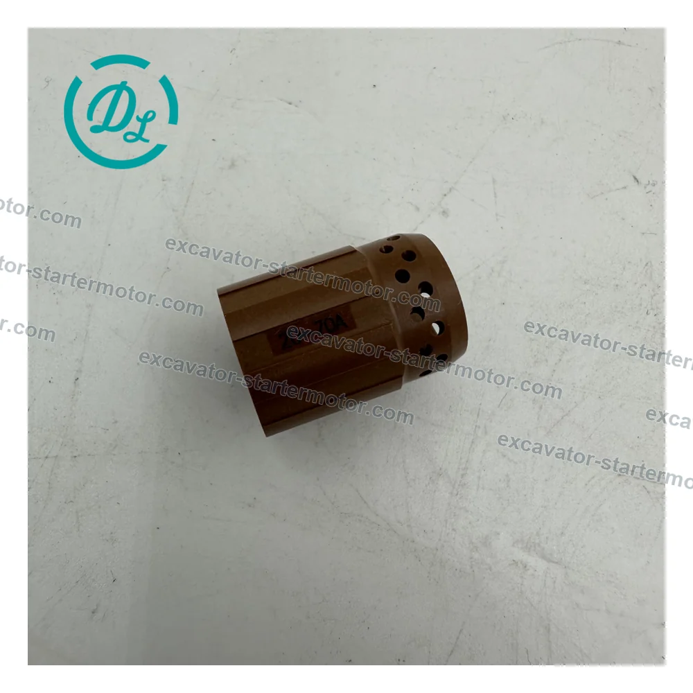 037557 20-70A Diffuser for MT-70 and AT-70 Plasma Torches, OEM/reference 037557, Plasma Torch Diffuser, product view 4