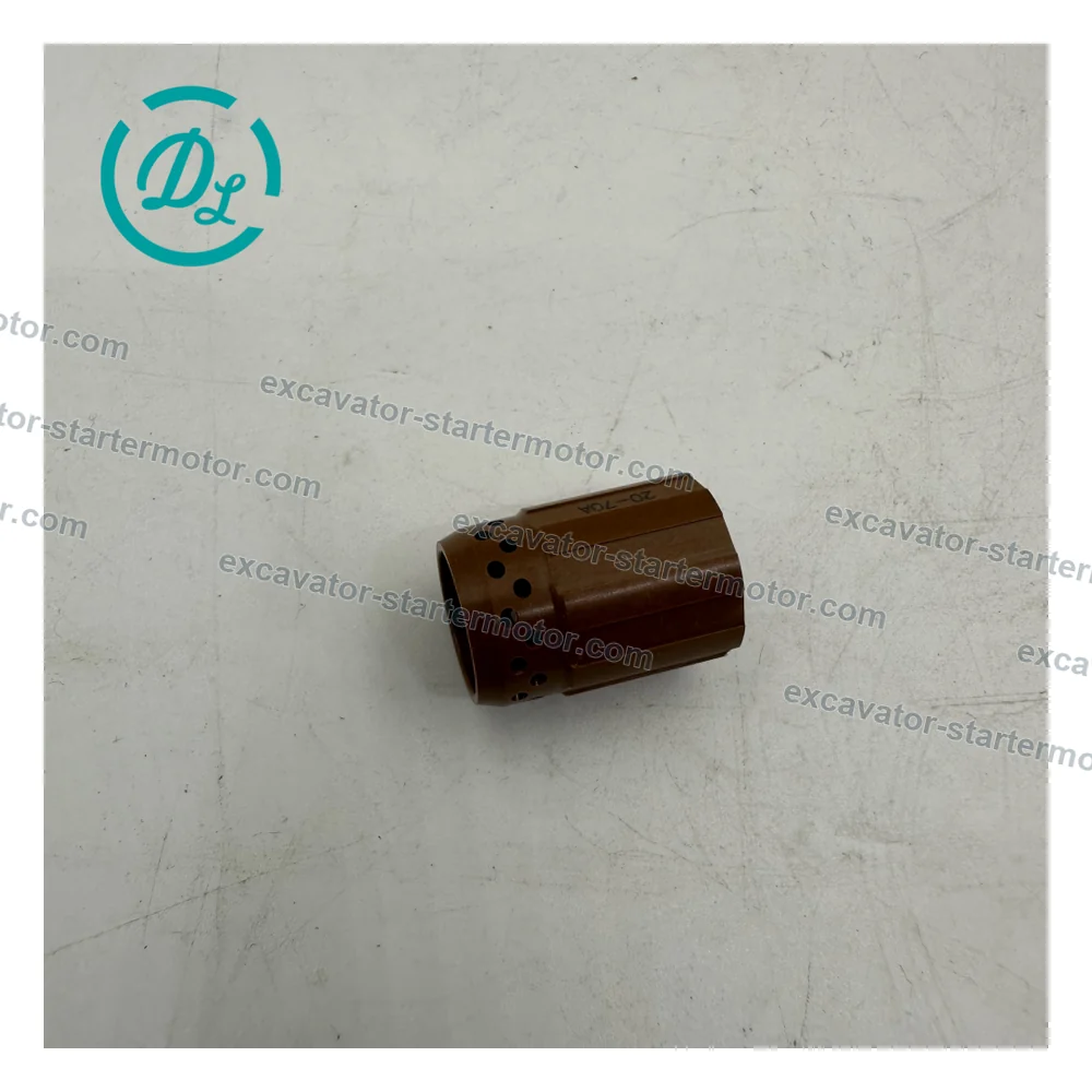 037557 20-70A Diffuser for MT-70 and AT-70 Plasma Torches, OEM/reference 037557, Plasma Torch Diffuser, product view 5