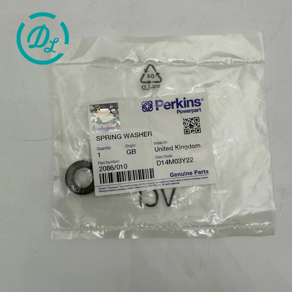 2086010 Engine Replacement Part for Excavator and Diesel Equipment, OEM/reference 2086010