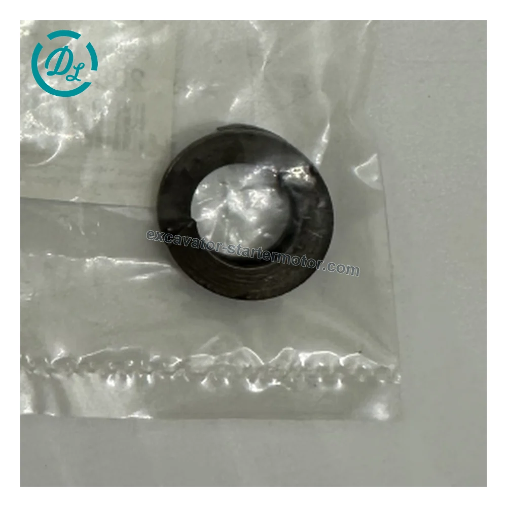 2086/010 Double-Coil Spring Washer for Perkins 4008TAG2A Timing Case, OEM/reference 2086/010