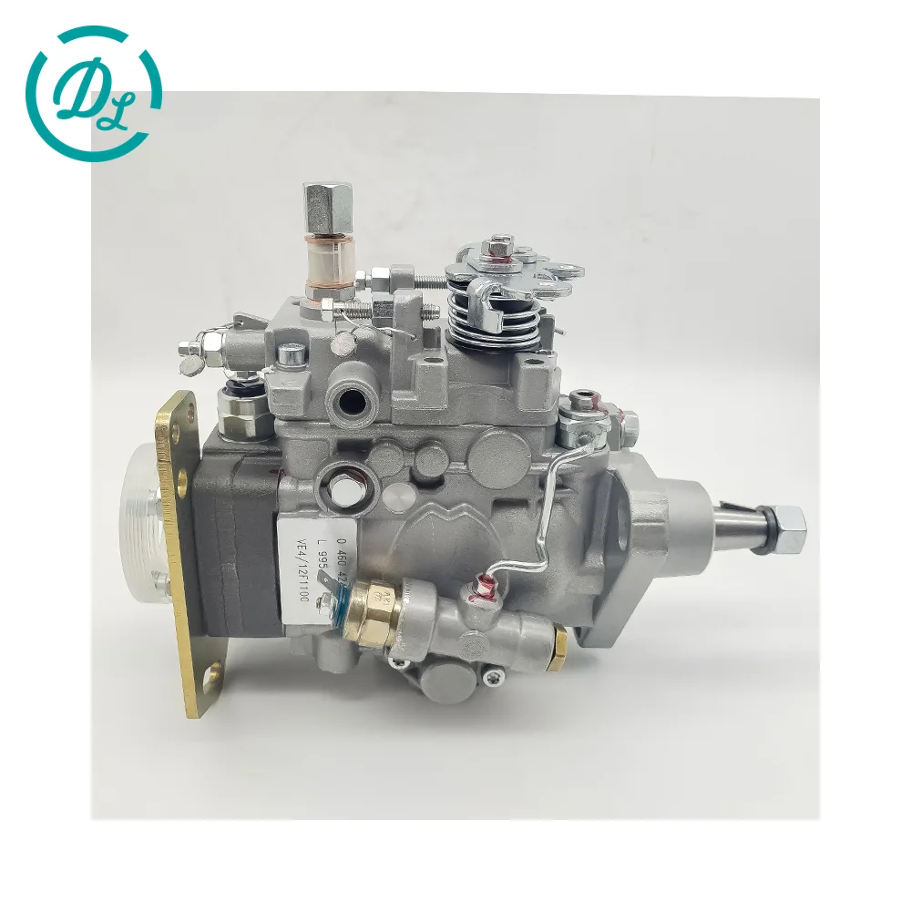 0460424302 Engine Replacement Part for Excavator and Diesel Equipment, OEM/reference 0460424302, Engine Replacement Part, product view 1