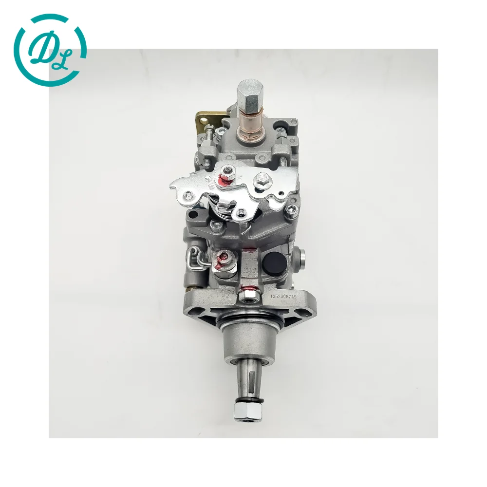 0460424302 Engine Replacement Part for Excavator and Diesel Equipment, OEM/reference 0460424302, Engine Replacement Part, product view 2