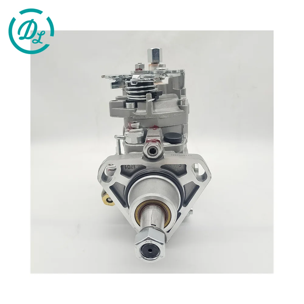 0460424302 Engine Replacement Part for Excavator and Diesel Equipment, OEM/reference 0460424302, Engine Replacement Part, product view 3