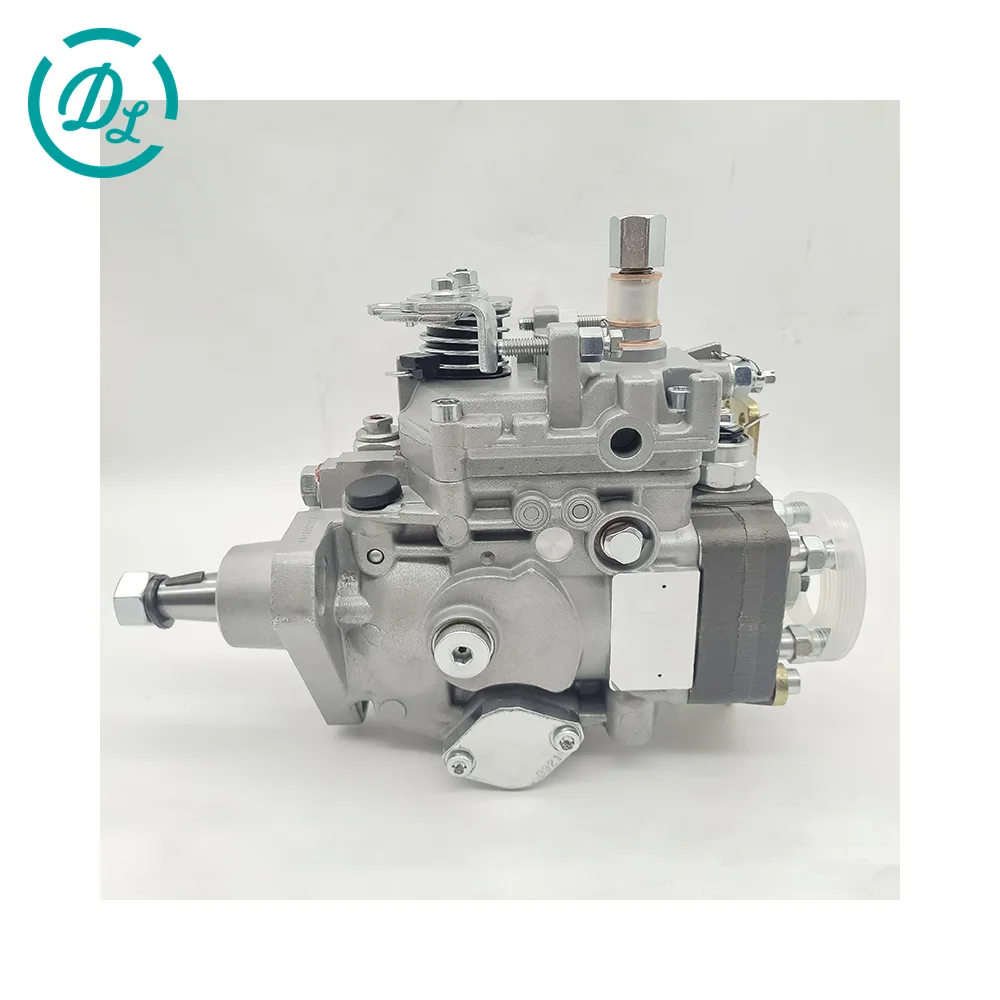 0460424302 Engine Replacement Part for Excavator and Diesel Equipment, OEM/reference 0460424302, Engine Replacement Part, product view 4