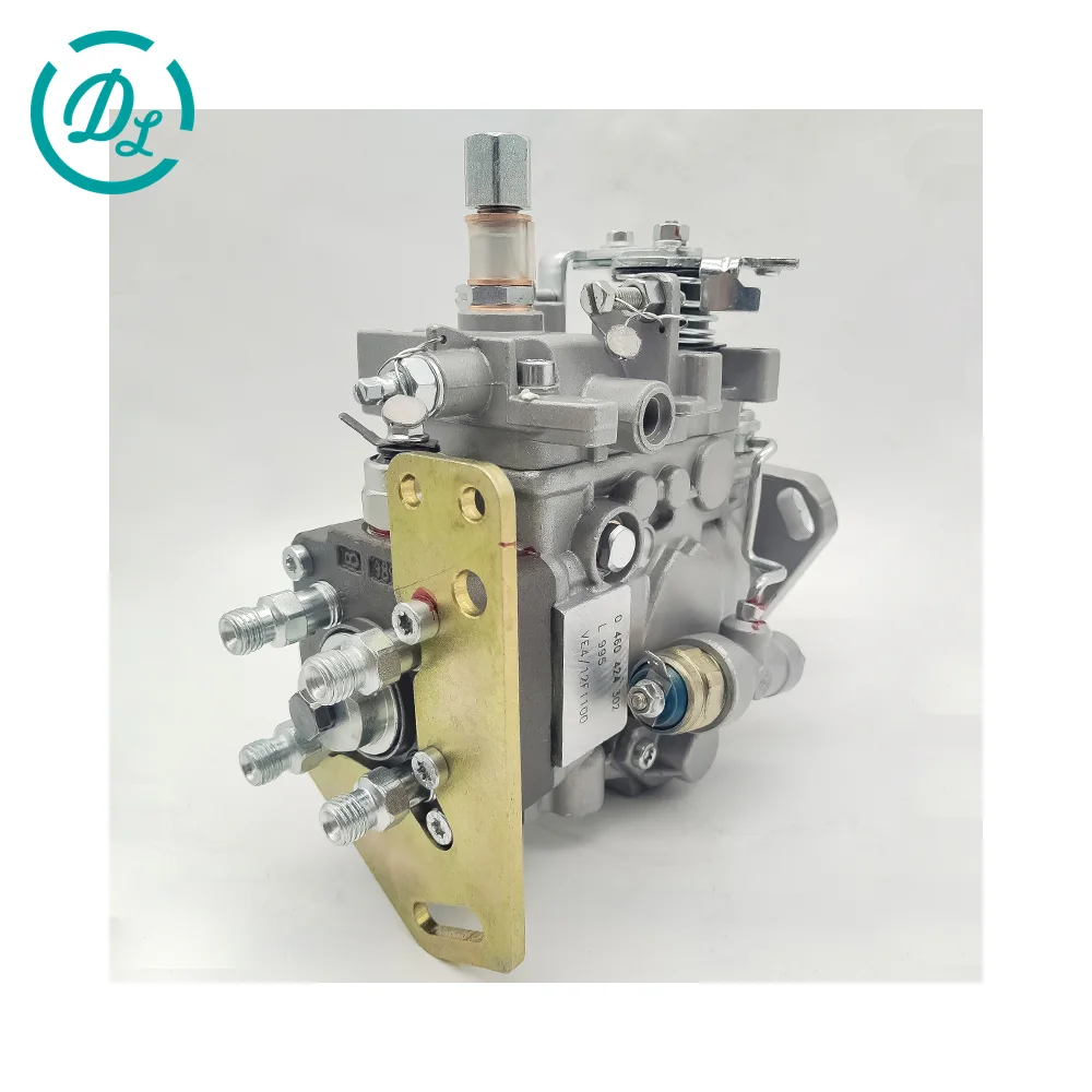 0460424302 Engine Replacement Part for Excavator and Diesel Equipment, OEM/reference 0460424302, Engine Replacement Part, product view 5