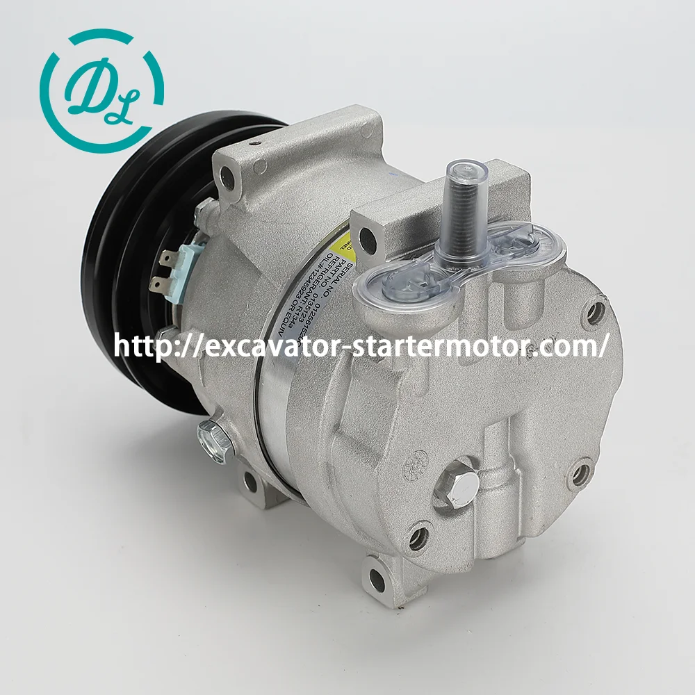 803545835 Excavator Air Conditioning Part for Excavator and Diesel Equipment, OEM/reference 803545835 · A5W00288B, Excavator Air Conditioning Part