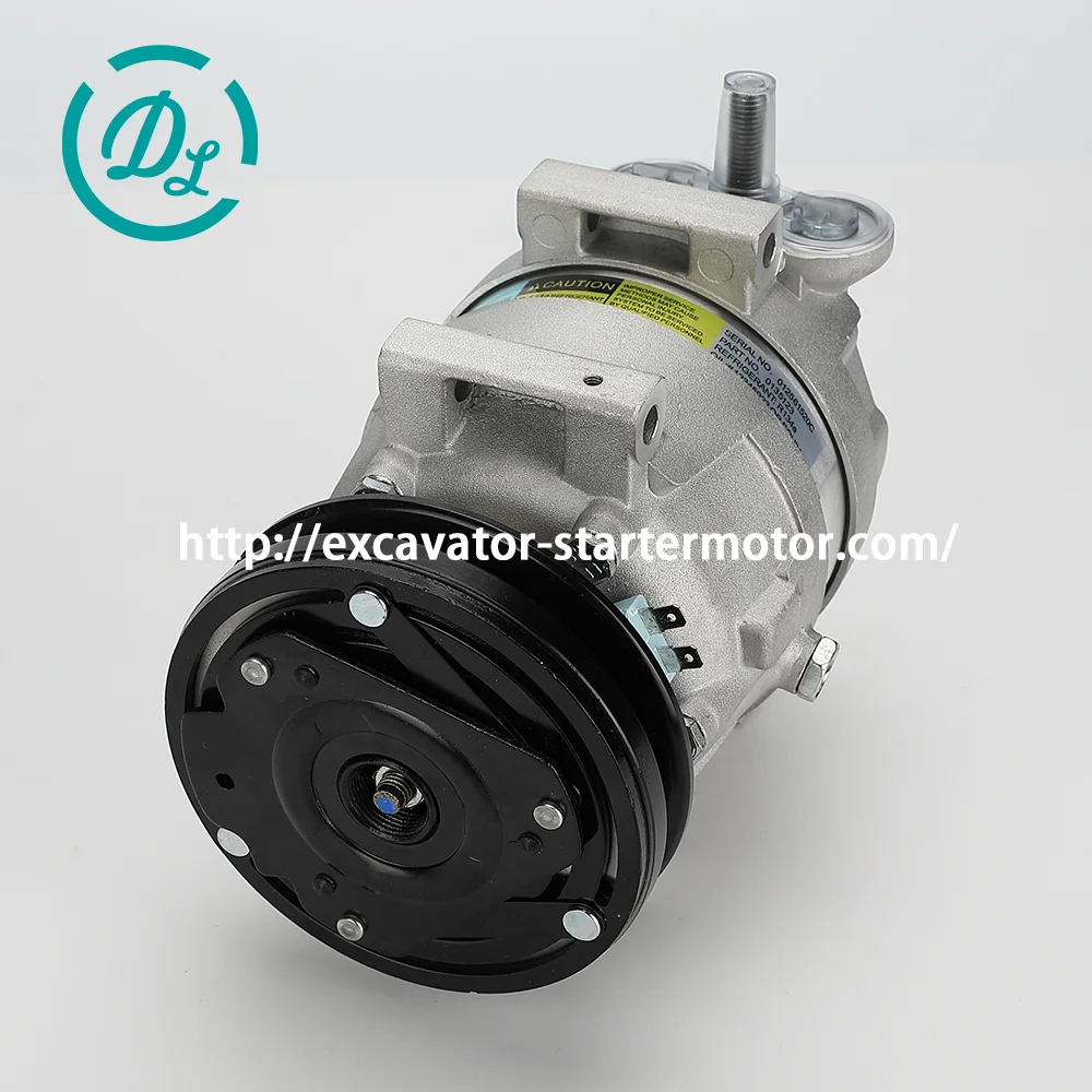 803545835 Excavator Air Conditioning Part for Excavator and Diesel Equipment, OEM/reference 803545835 · A5W00288B, Excavator Air Conditioning Part, product view 3
