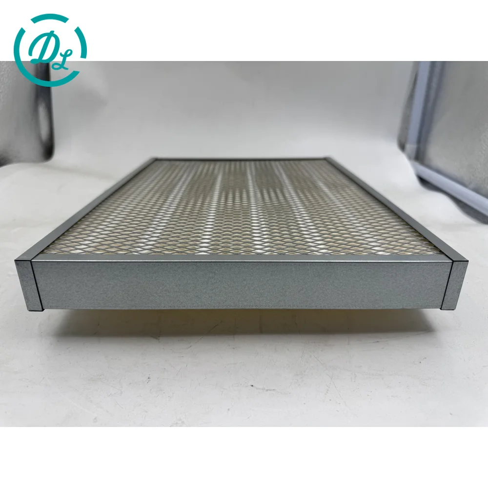 226019 Excavator Filter for Excavator and Diesel Equipment, OEM/reference 226019, Excavator Filter, product view 3