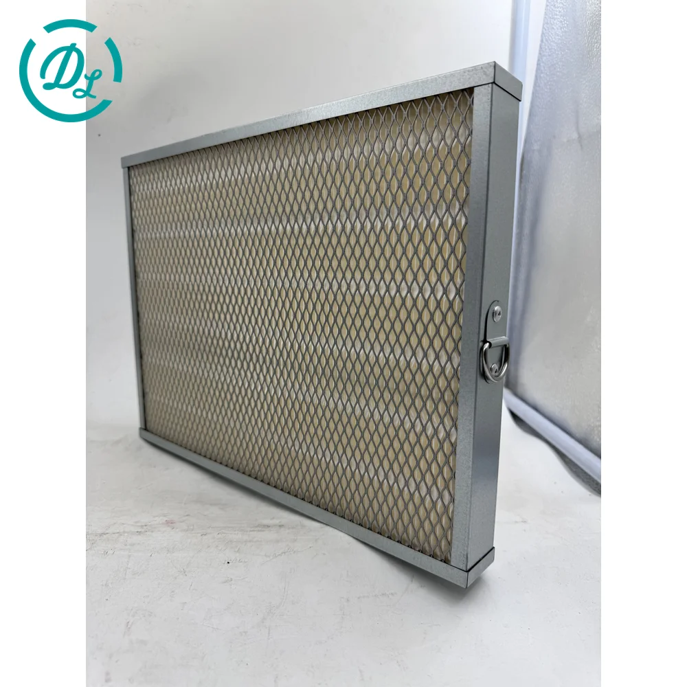 226019 Excavator Filter for Excavator and Diesel Equipment, OEM/reference 226019, Excavator Filter, product view 5