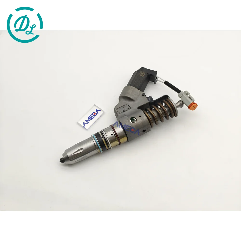 4903319 Engine Replacement Part for Excavator and Diesel Equipment, OEM/reference 4903319, Engine Replacement Part, product view 2