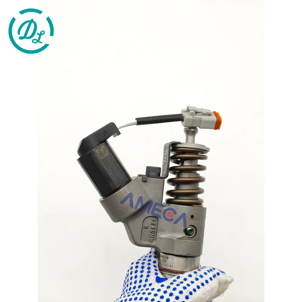 4903319 Engine Replacement Part for Excavator and Diesel Equipment, OEM/reference 4903319, Engine Replacement Part, product view 4