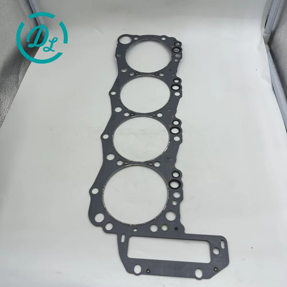 11115-E0172 Engine Replacement Part for Excavator and Diesel Equipment, OEM/reference 11115-E0172, Engine Replacement Part, product view 2