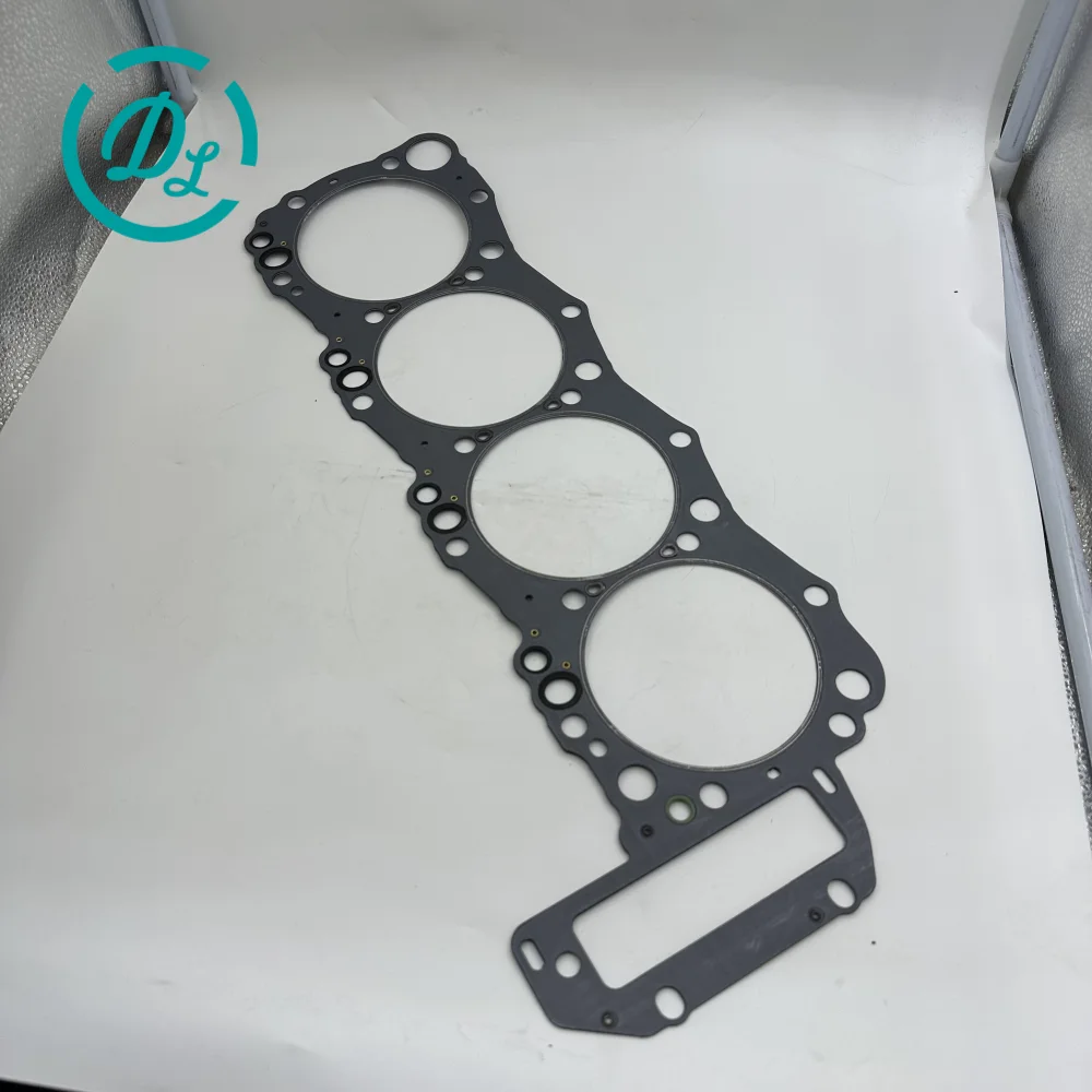 11115-E0172 Engine Replacement Part for Excavator and Diesel Equipment, OEM/reference 11115-E0172, Engine Replacement Part, product view 3