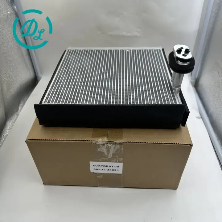 88501-35035 Excavator Air Conditioning Part for Excavator and Diesel Equipment, OEM/reference 88501-35035, Excavator Air Conditioning Part