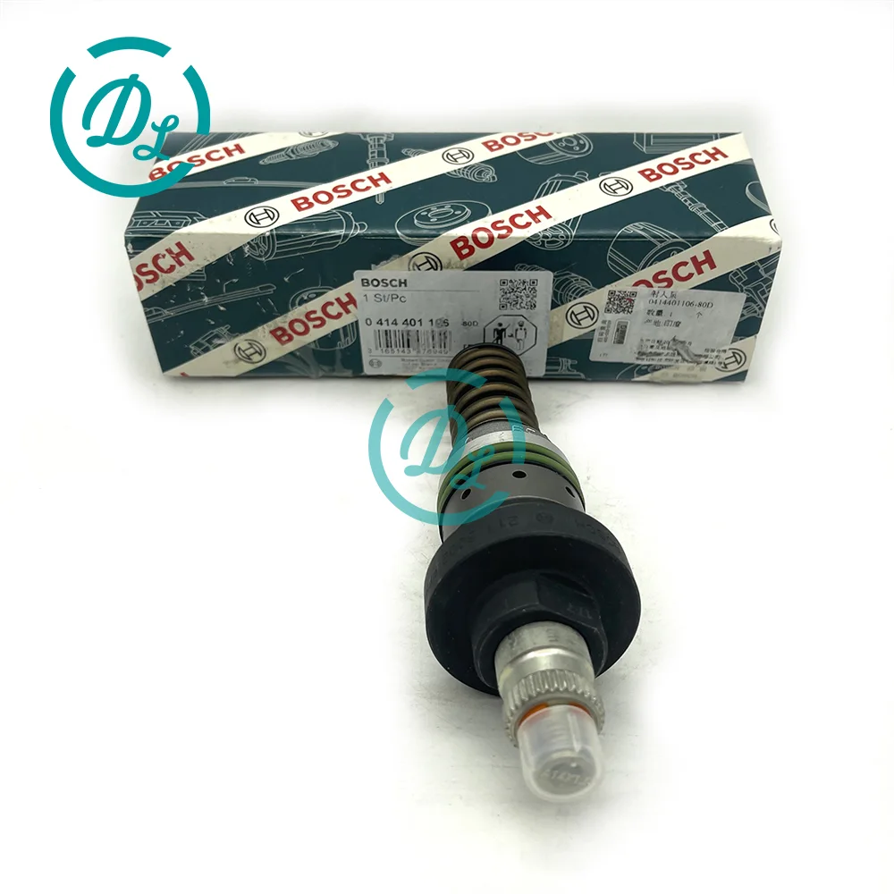 0414401106 Engine Replacement Part for Excavator and Diesel Equipment, OEM/reference 0414401106, Engine Replacement Part